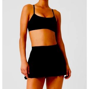 All Airlift Intrigue Bra